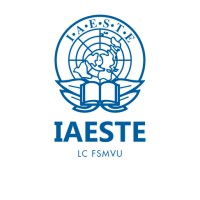 IAESTE FSMVU logo, IAESTE FSMVU contact details