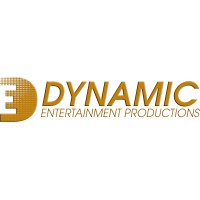 Dynamic Entertainment Productions logo, Dynamic Entertainment Productions contact details