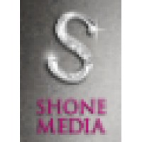 Shone Media Pty Ltd logo, Shone Media Pty Ltd contact details