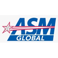 Official Fresno Convention & Entertainment Center/ASM Global logo, Official Fresno Convention & Entertainment Center/ASM Global contact details