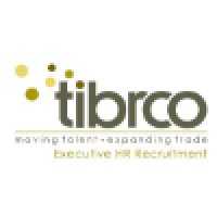 tibrco logo, tibrco contact details