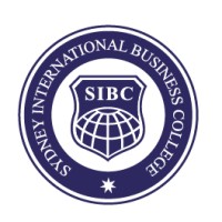 Sydney International Business College （SIBC） logo, Sydney International Business College （SIBC） contact details