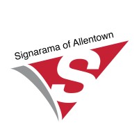 Signarama Allentown logo, Signarama Allentown contact details