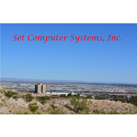 Set Computer Systems logo, Set Computer Systems contact details