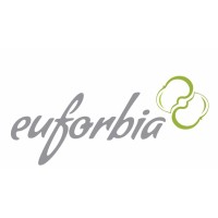 Euforbia logo, Euforbia contact details