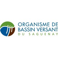 Organisme de bassin versant du Saguenay logo, Organisme de bassin versant du Saguenay contact details