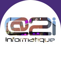 @2I INFORMATIQUE logo, @2I INFORMATIQUE contact details