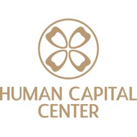 Human Capital Center logo, Human Capital Center contact details