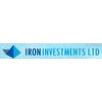 IRON INVESTMENTS LIMITED logo, IRON INVESTMENTS LIMITED contact details