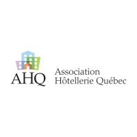 Association Hôtellerie Québec logo, Association Hôtellerie Québec contact details