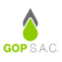 GOP S.A.C. logo, GOP S.A.C. contact details