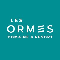 Les Ormes, Domaine & Resort logo, Les Ormes, Domaine & Resort contact details