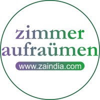 Zimmer Aufraumen India logo, Zimmer Aufraumen India contact details