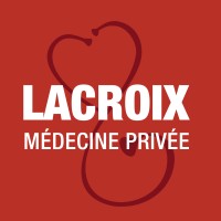 Cliniques Médicales Lacroix logo, Cliniques Médicales Lacroix contact details