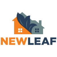 New Leaf Home Repair and Remodeling logo, New Leaf Home Repair and Remodeling contact details