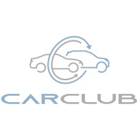 CARCLUB logo, CARCLUB contact details