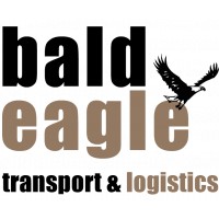 Bald Eagle logo, Bald Eagle contact details