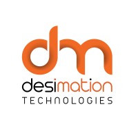 Desimation Technologies logo, Desimation Technologies contact details