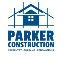 Parker Construction Ltd logo, Parker Construction Ltd contact details