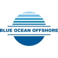 Blue Ocean Offshore logo, Blue Ocean Offshore contact details