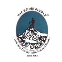 The Stone People logo, The Stone People contact details