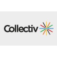 Collectiv logo, Collectiv contact details