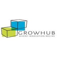 GrowHubTC logo, GrowHubTC contact details