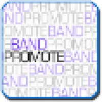 BandPromote.com Promotions logo, BandPromote.com Promotions contact details