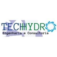 TechHydro Engenharia e Consultoria logo, TechHydro Engenharia e Consultoria contact details