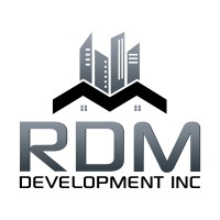 RDM Development Inc logo, RDM Development Inc contact details