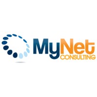 MyNet Consulting logo, MyNet Consulting contact details