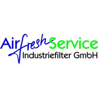 Air Fresh Service Industriefilter GmbH logo, Air Fresh Service Industriefilter GmbH contact details