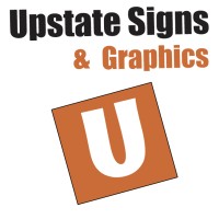 Upstate Signs and Graphics, LLC logo, Upstate Signs and Graphics, LLC contact details