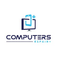 Computers Repair Plus logo, Computers Repair Plus contact details