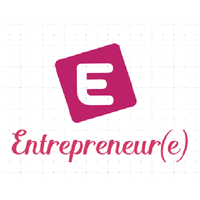 Entrepreneure logo, Entrepreneure contact details