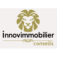 Immobilier logo, Immobilier contact details