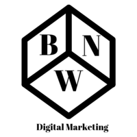 BWN Digital Marketing logo, BWN Digital Marketing contact details