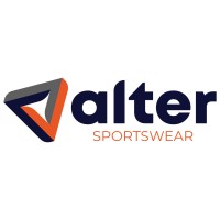 Alter Sportswear logo, Alter Sportswear contact details