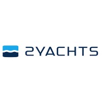 2Yachts logo, 2Yachts contact details