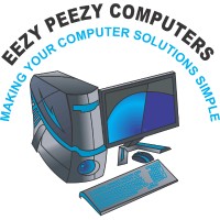 Eezy Peezy Computers logo, Eezy Peezy Computers contact details