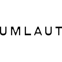 UMLAUT logo, UMLAUT contact details