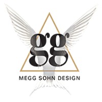 Megg Sohn Design logo, Megg Sohn Design contact details