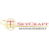 Skycraft Management, LLC. logo, Skycraft Management, LLC. contact details