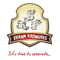 Sriram Fireworks Pvt. Ltd. logo, Sriram Fireworks Pvt. Ltd. contact details