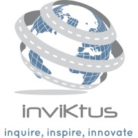 InviKtus Management Consulting logo, InviKtus Management Consulting contact details