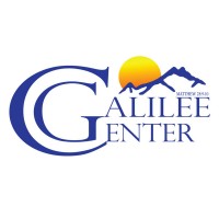 Galilee Center logo, Galilee Center contact details