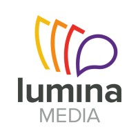 Lumina Media logo, Lumina Media contact details