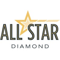 All Star Diamond logo, All Star Diamond contact details