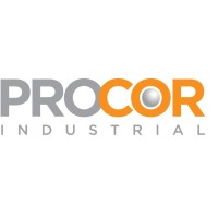 PROCOR Industrial Corporation logo, PROCOR Industrial Corporation contact details