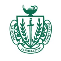 University of Minnesota Panhellenic Council logo, University of Minnesota Panhellenic Council contact details